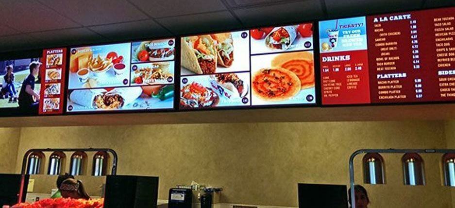 Food Service Image