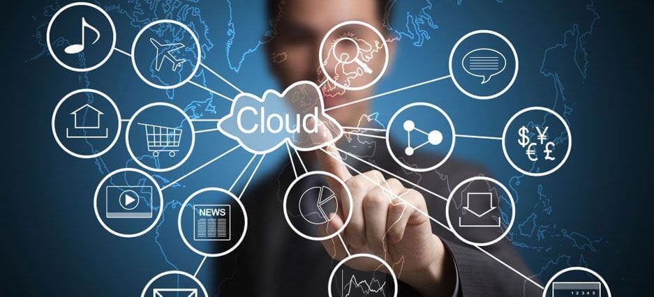 Cloud Image